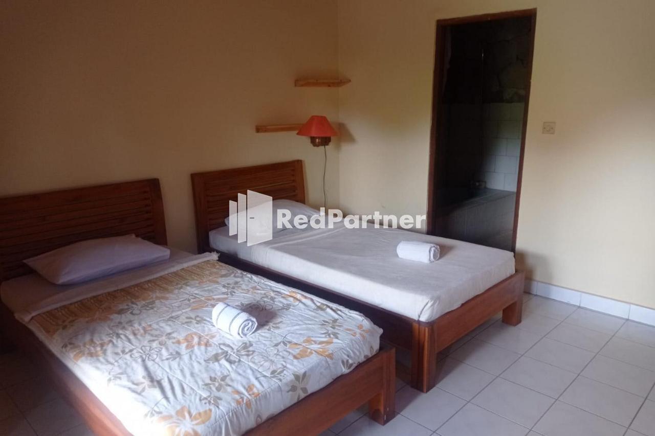 Gusti Home Stay Ubud Exterior foto